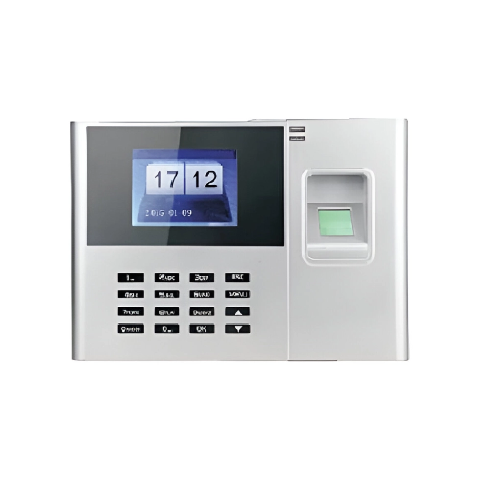 Secureye S-B251CB WIFI Biometric Fingerprint Time Attendance Device view 2